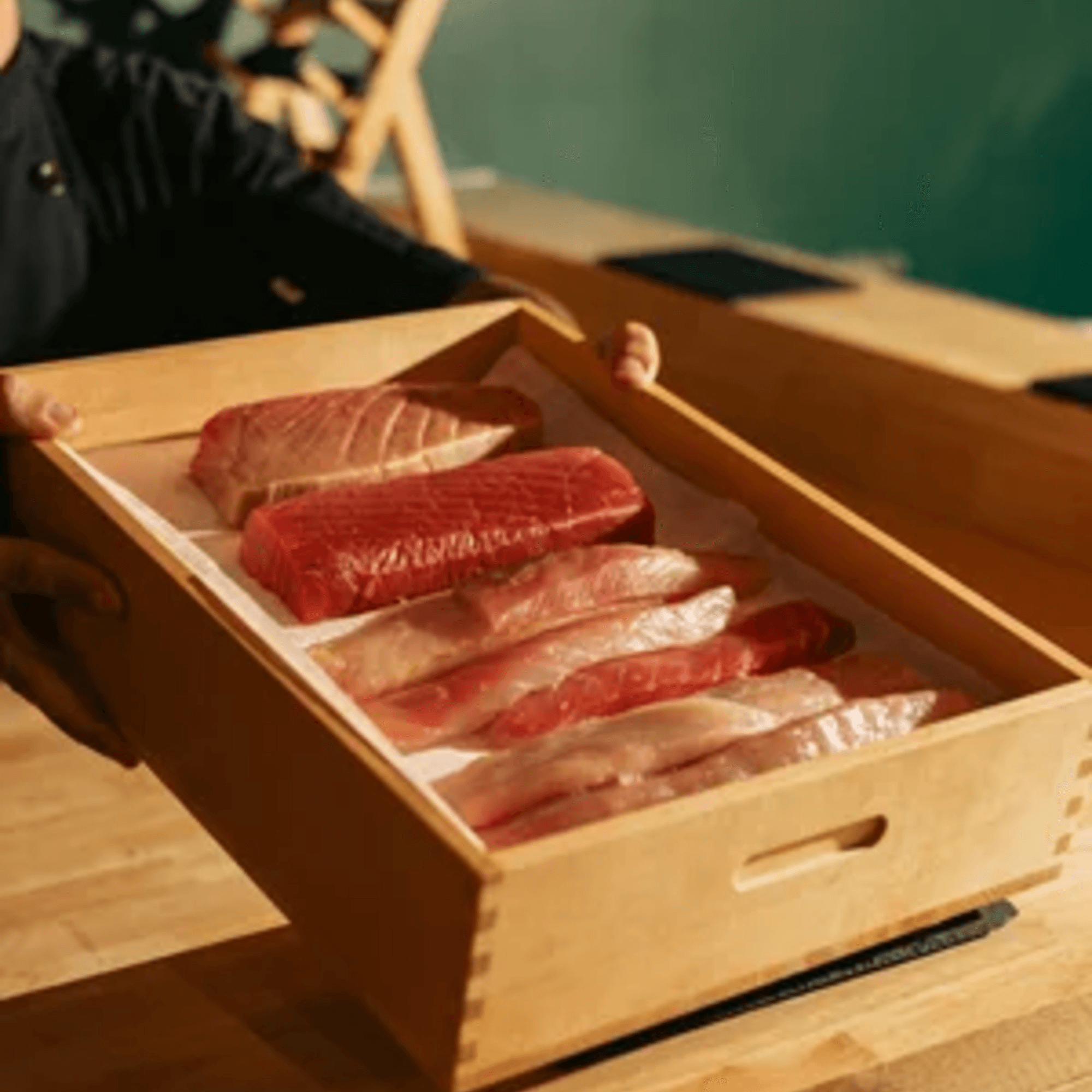 Sushi Saint  gallery image #5