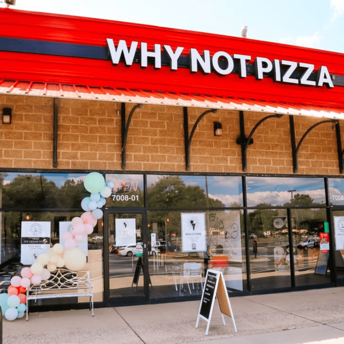 FAMILY OWNED SINCE 2012