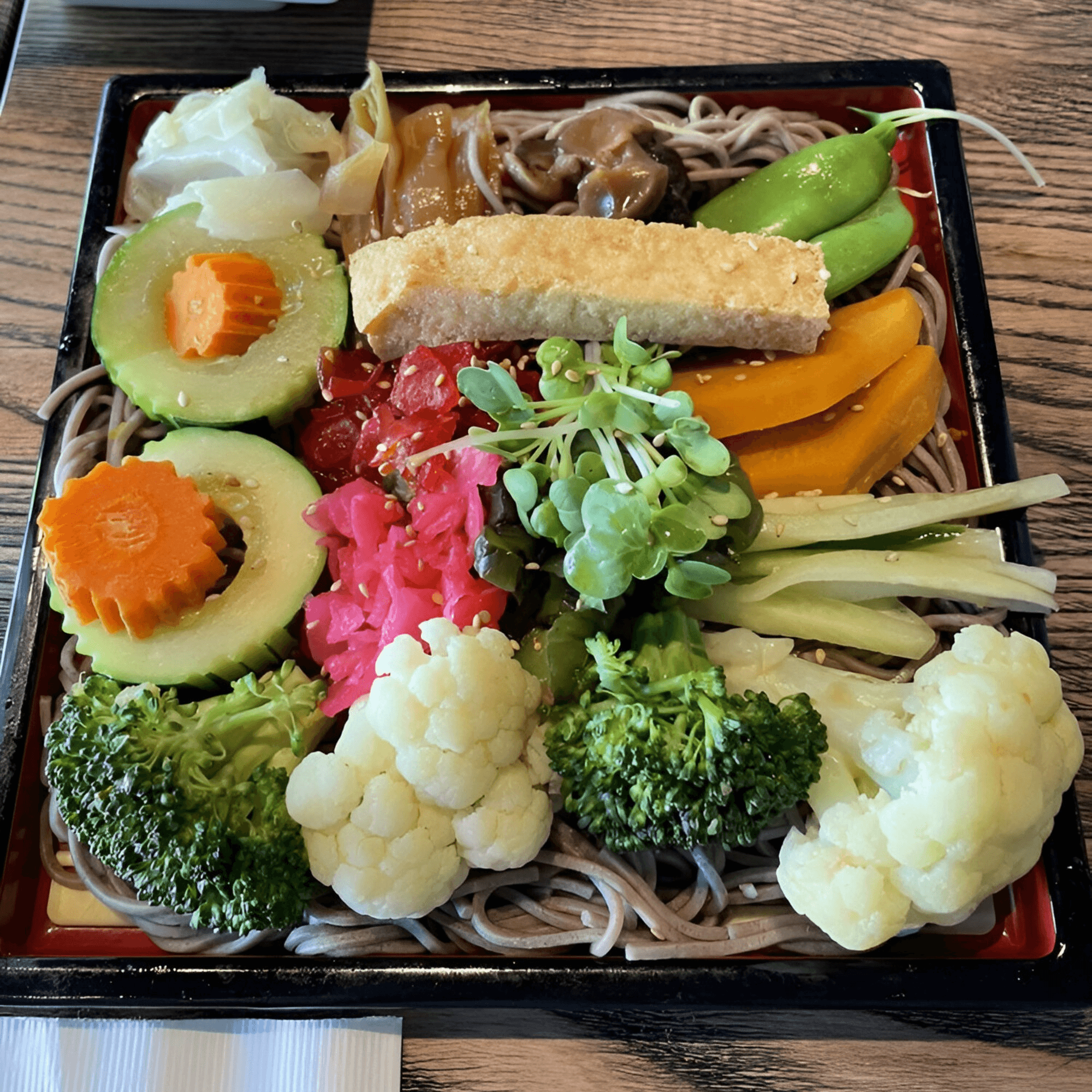 Kiku Sushi & Vegetarian gallery image #5