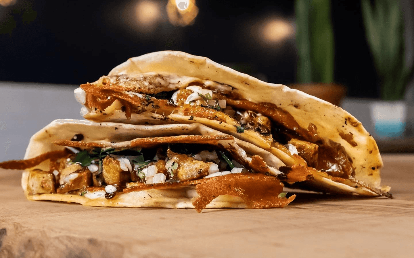 Lu Taqueria Rewards