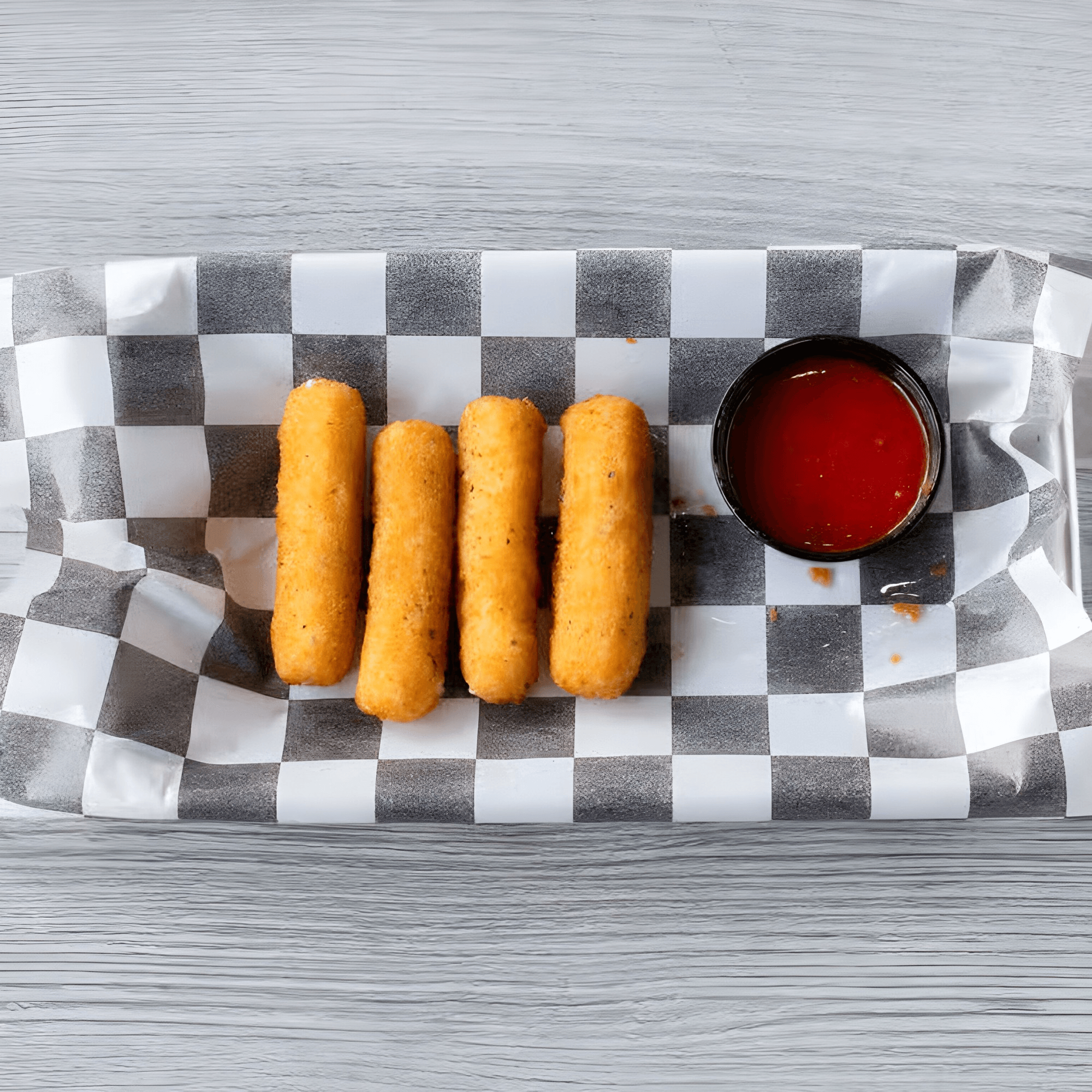 Slaw Burger gallery image #6