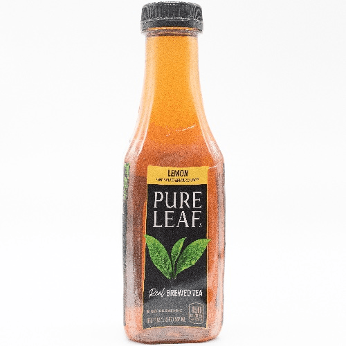 Pure Leaf Lemon Tea