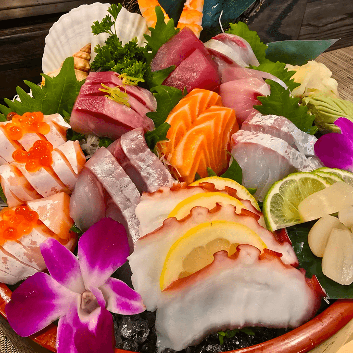 Wait… You Can Book an Event Here?!