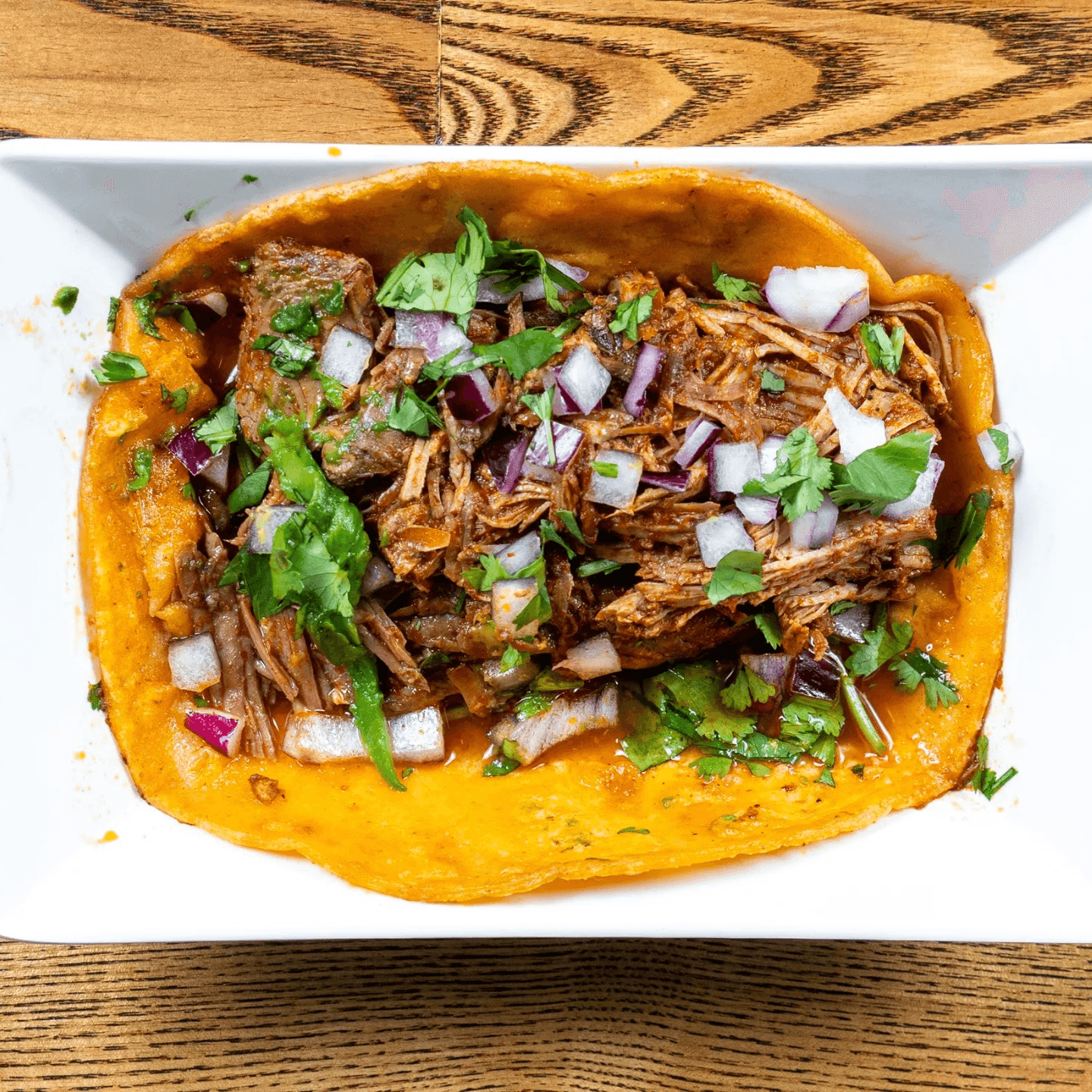 Fresh, Flavorful, and Made to Enjoy