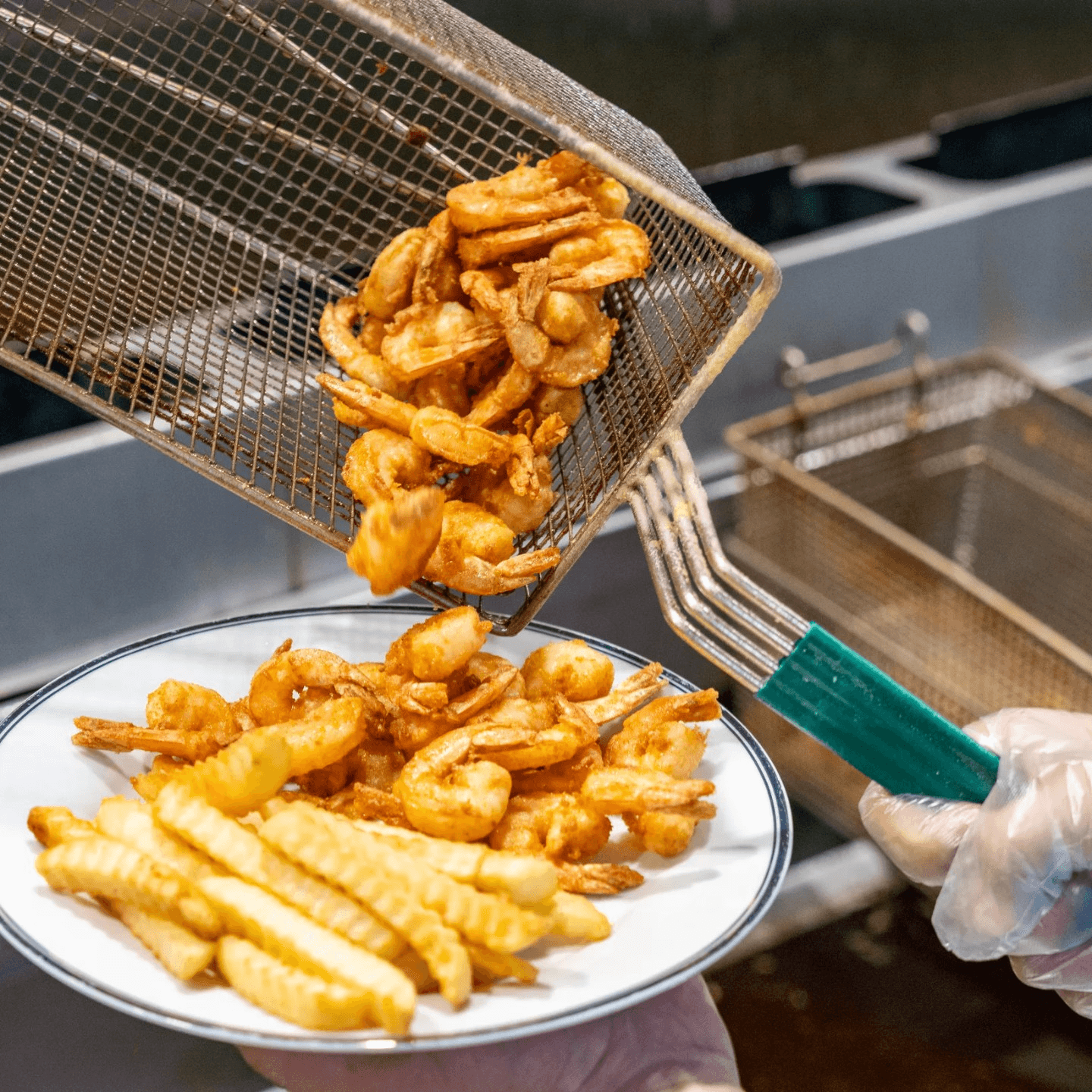 Why Locals Love Mr. Snappers ❤️