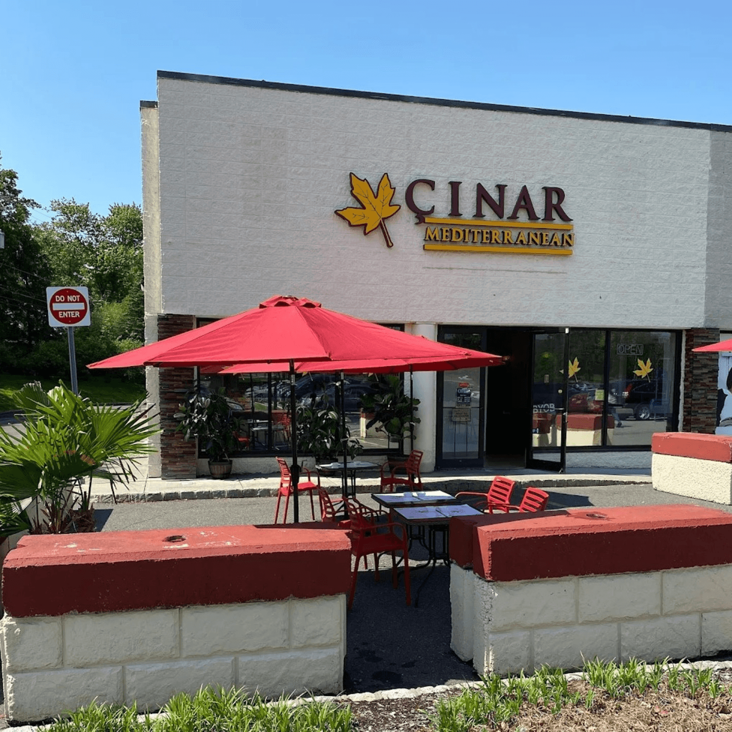 Cinar Mediterranean Restaurant