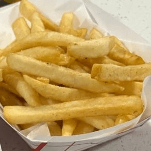 Side Of Fries.