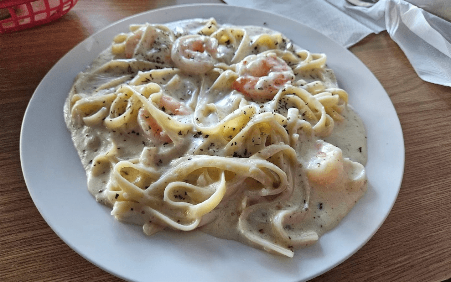 Mama Mia's Rewards