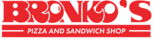 Bronko's Pizza