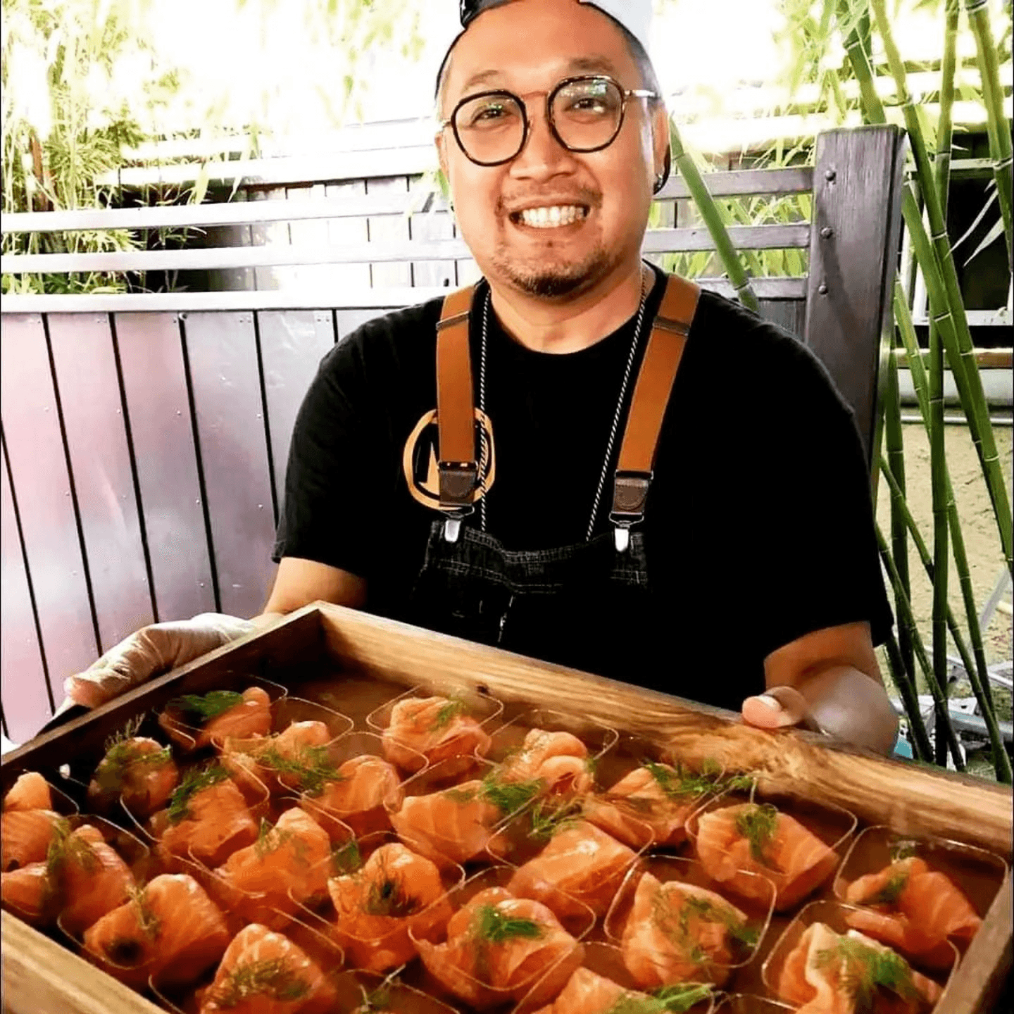 Right on Time, Served with Care