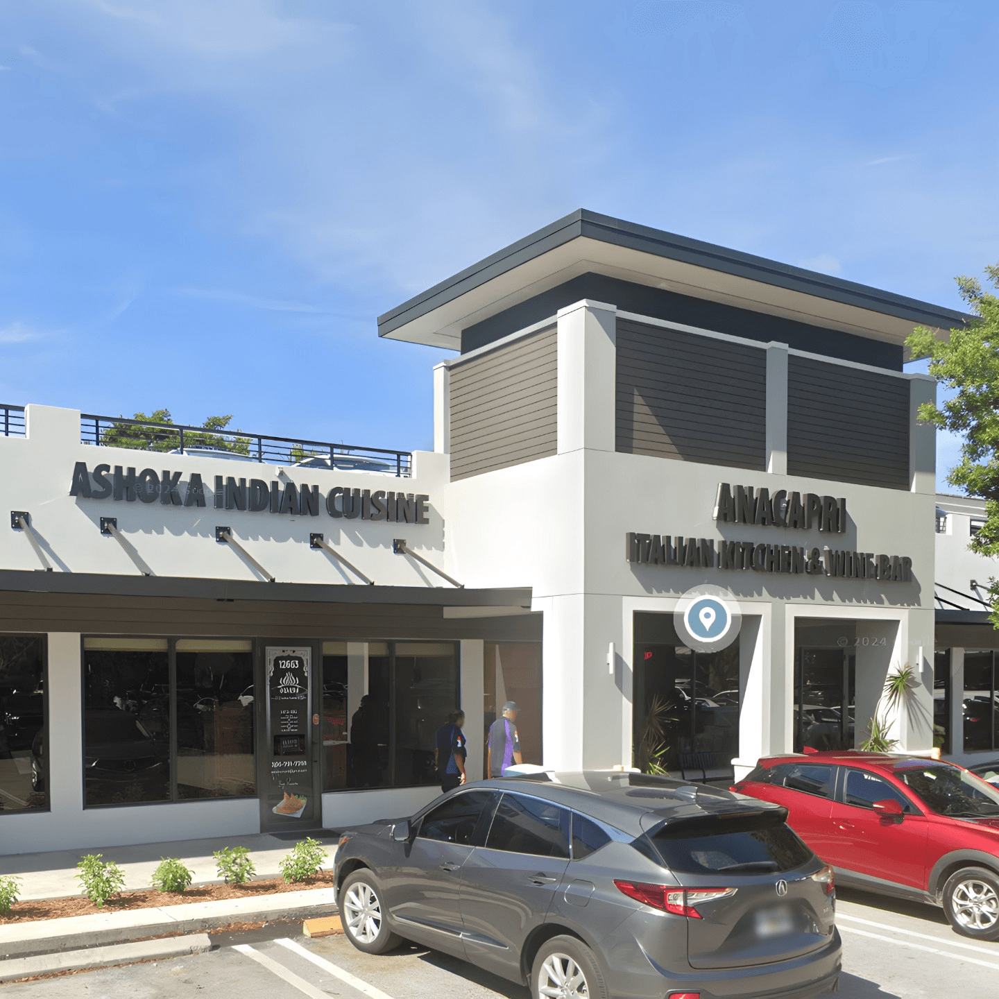 Welcome to Ashoka Pinecres