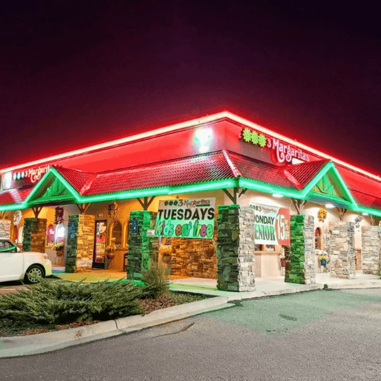 3 Margaritas Wheat Ridge Online Menu Best mexican food in Wheat Ridge, CO