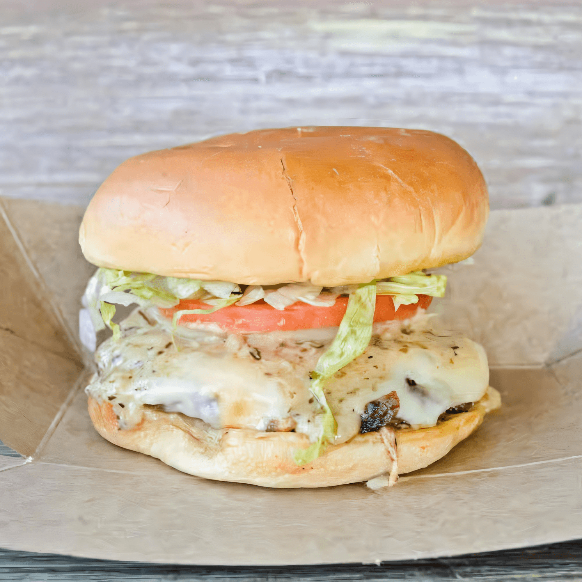 Brake Burger Garage gallery image #1