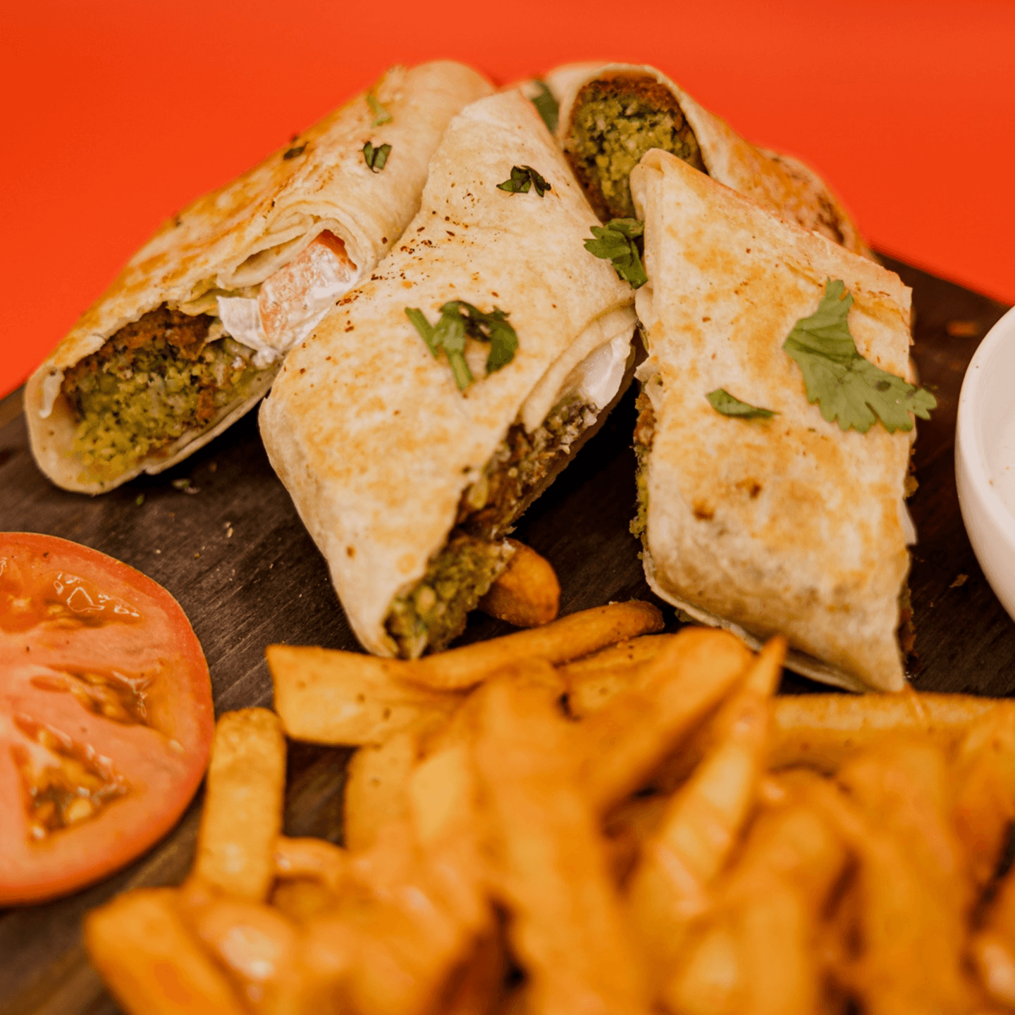 Elevate Your Event with Mediterranean Catering