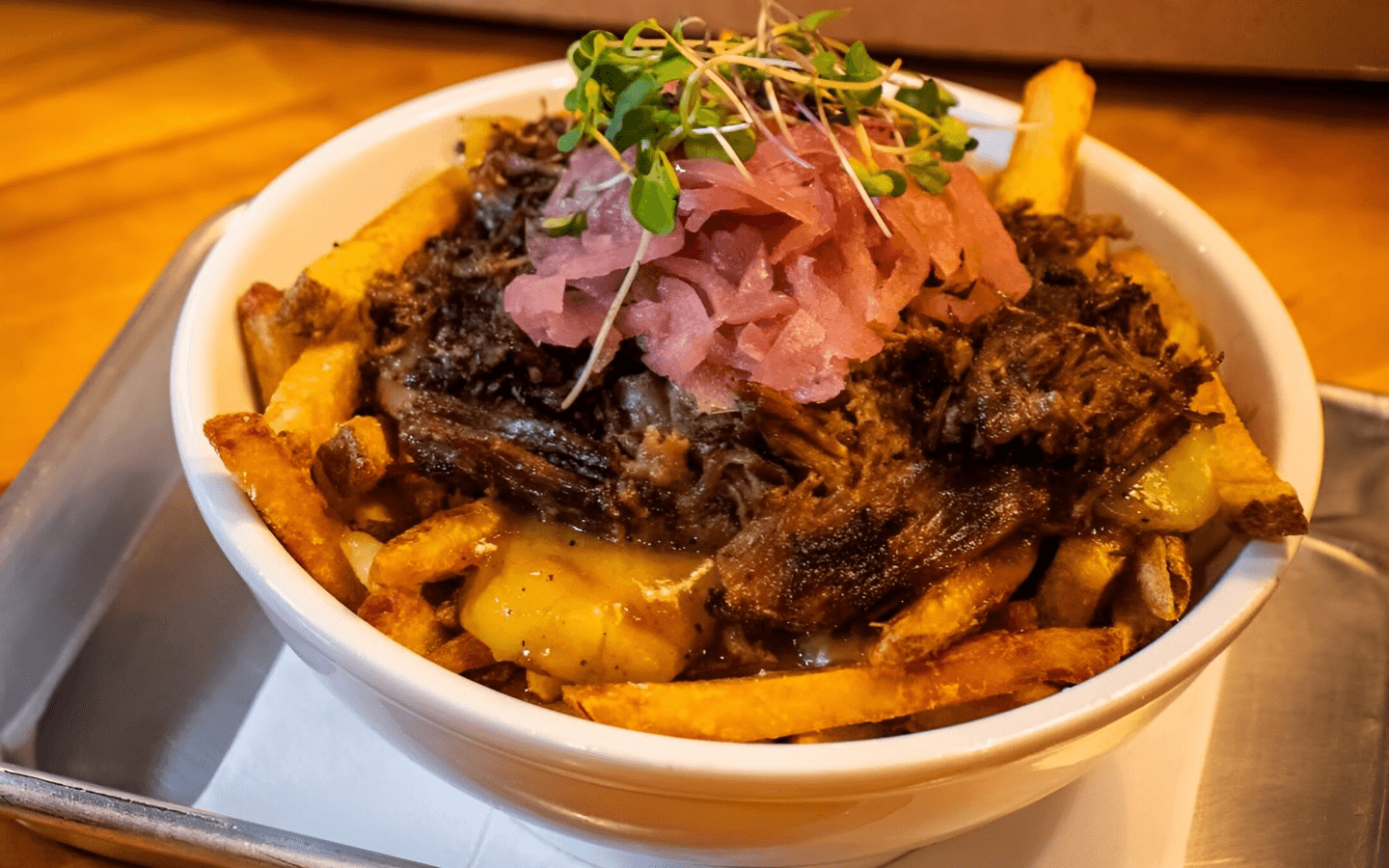 The Flying V Rewards