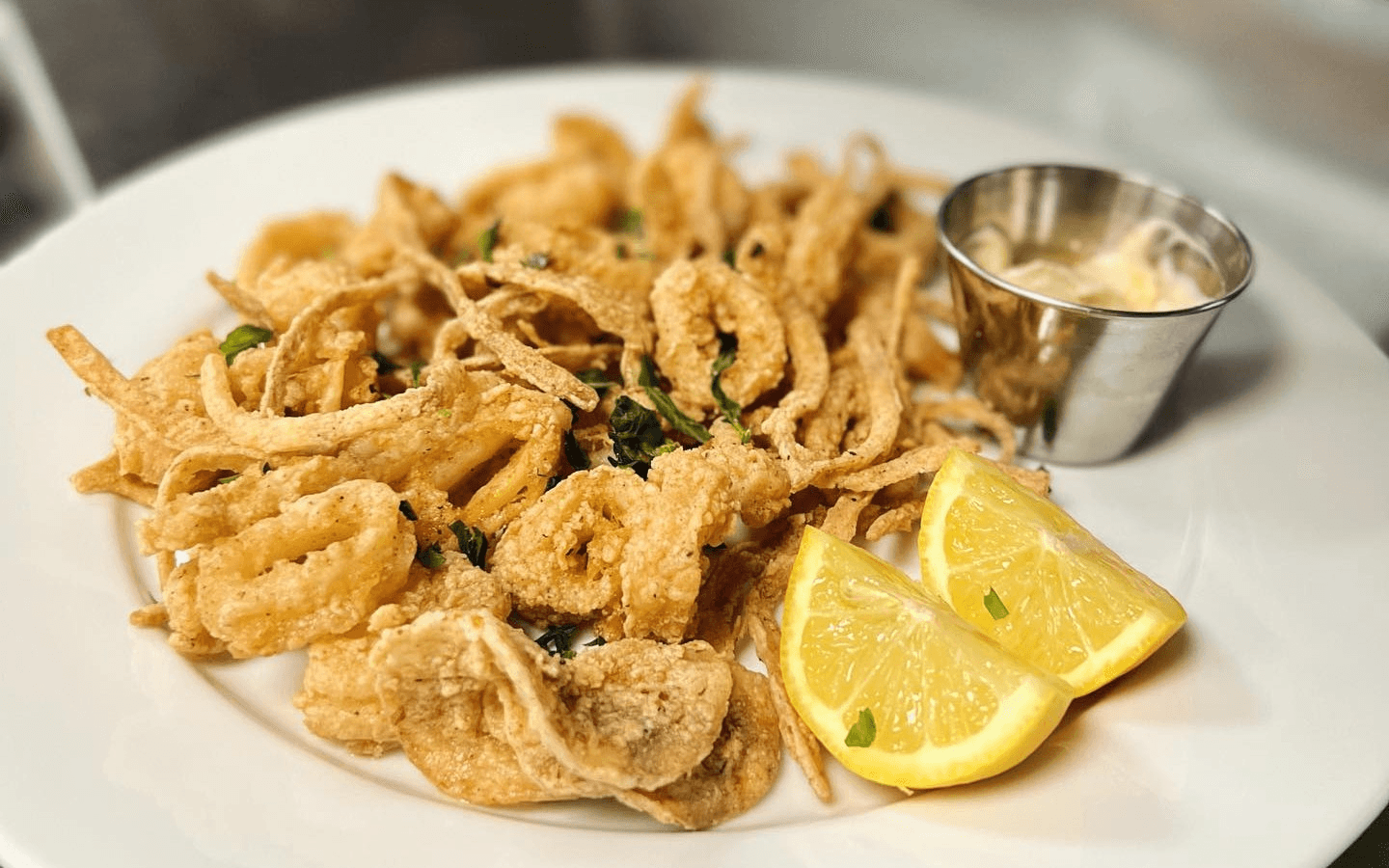 Trattoria One • 41 Rewards