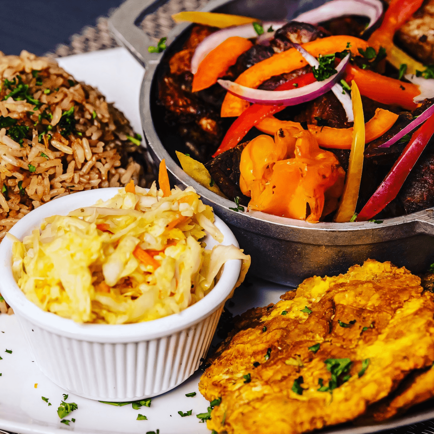 Catering and Special Services