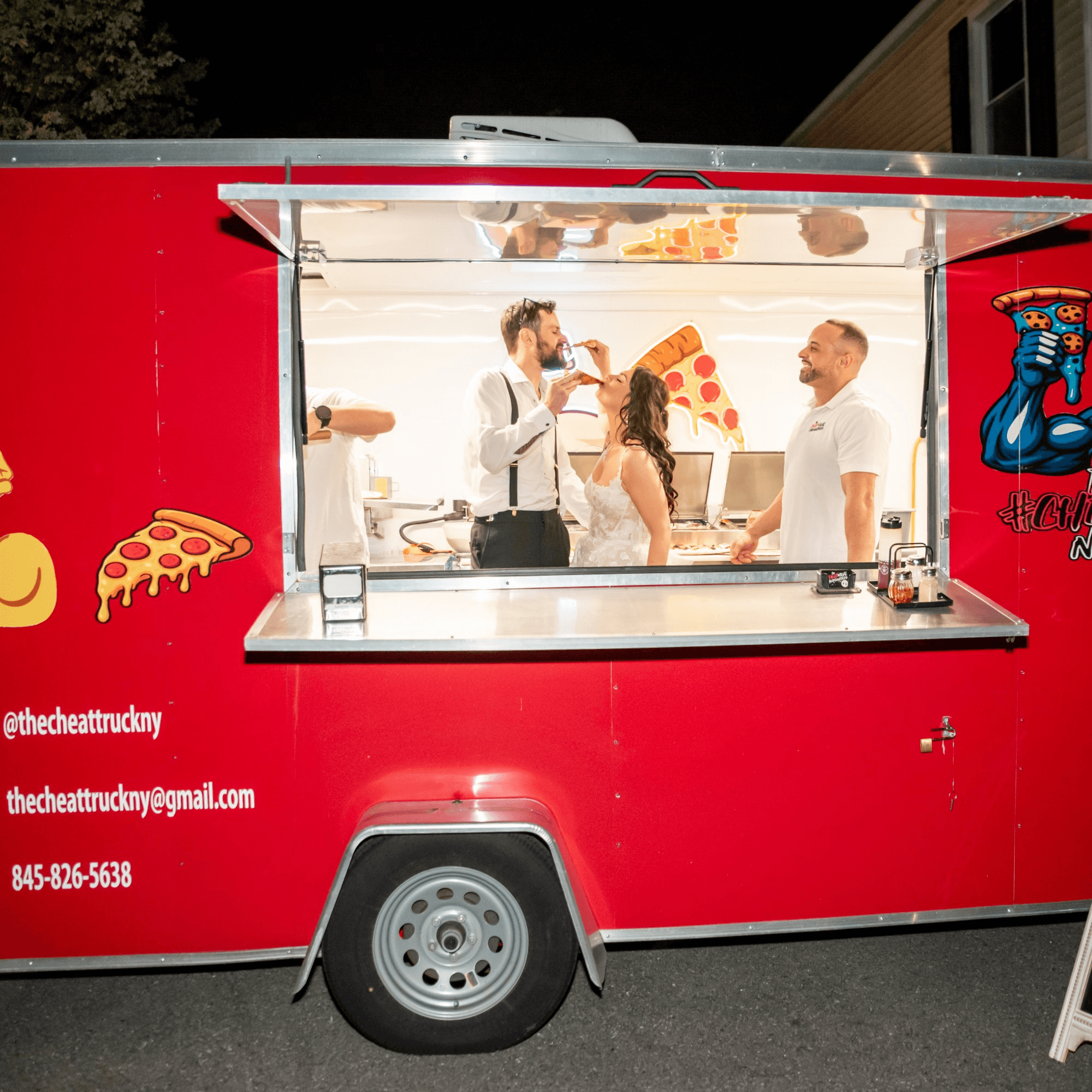 Brother Bruno's Pizza, Deli & Bagels gallery image #1