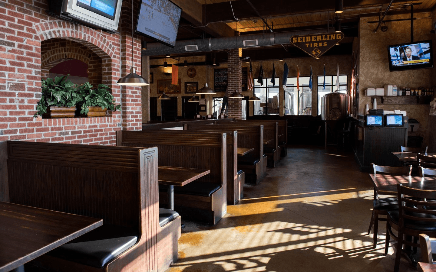 Group Reservations & Parties