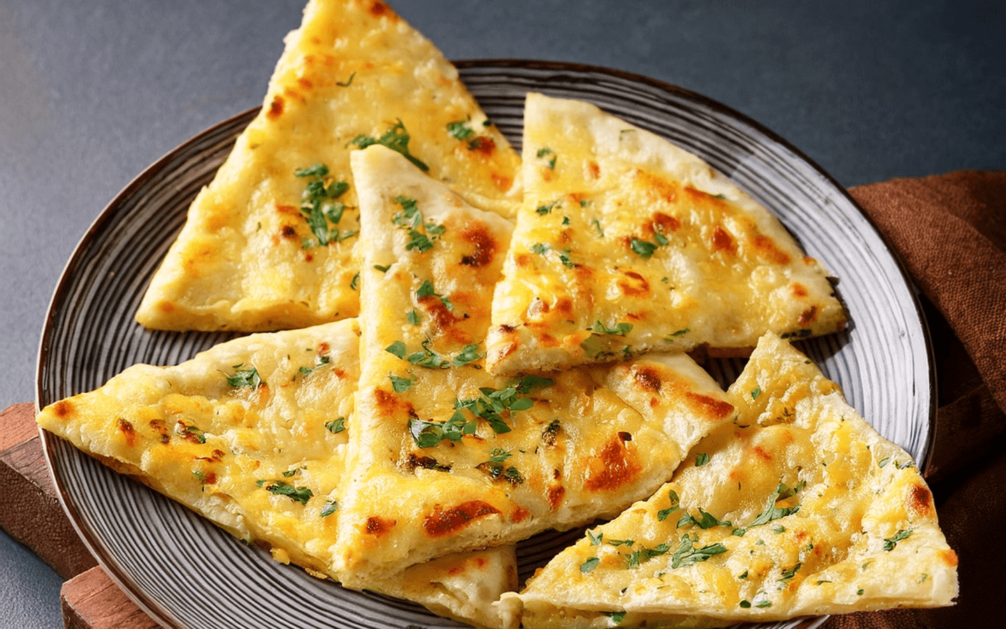 Persis Indian Grill Rewards