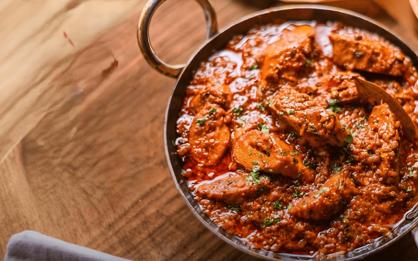 Kesar’s-An Indian Thali Rewards