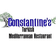 Constantine’s Restaurant