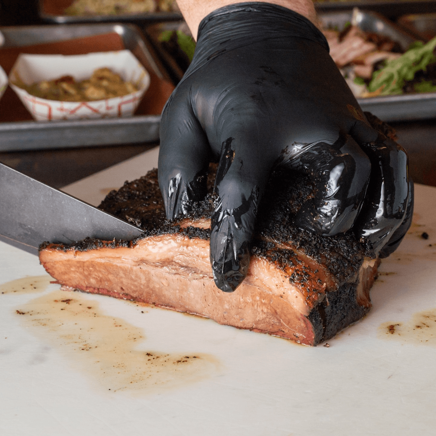 What Makes Our BBQ Special 