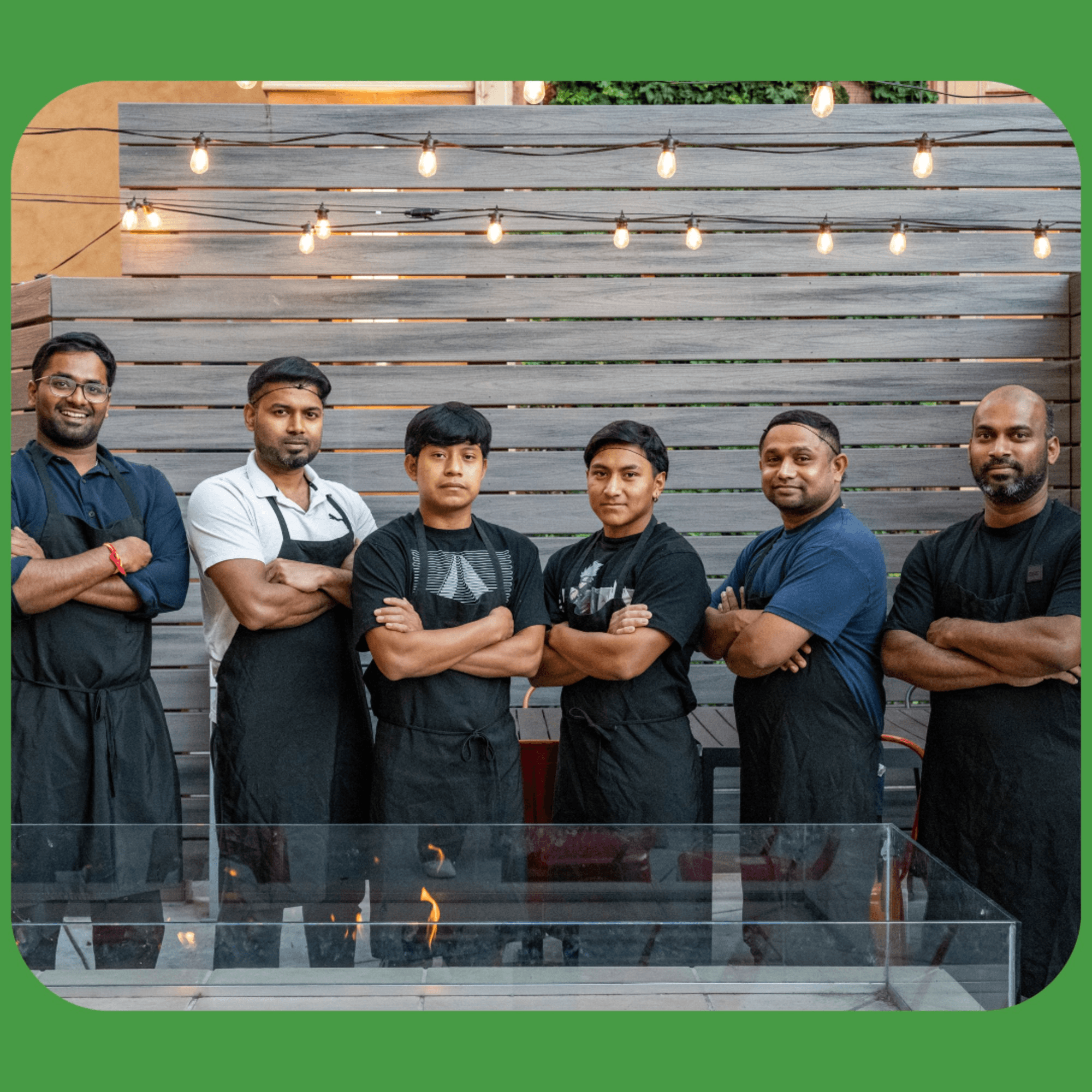 ID Cafe gallery image #5