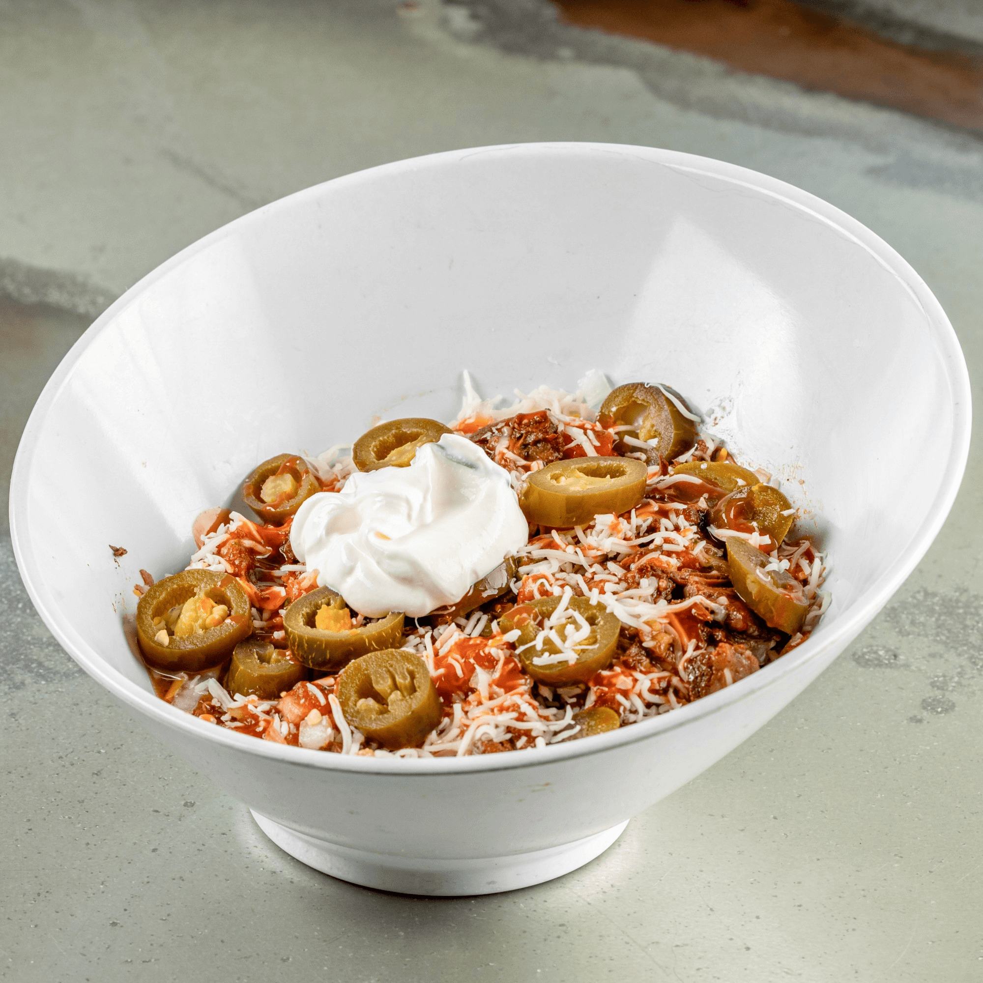 Raging Burrito gallery image #9