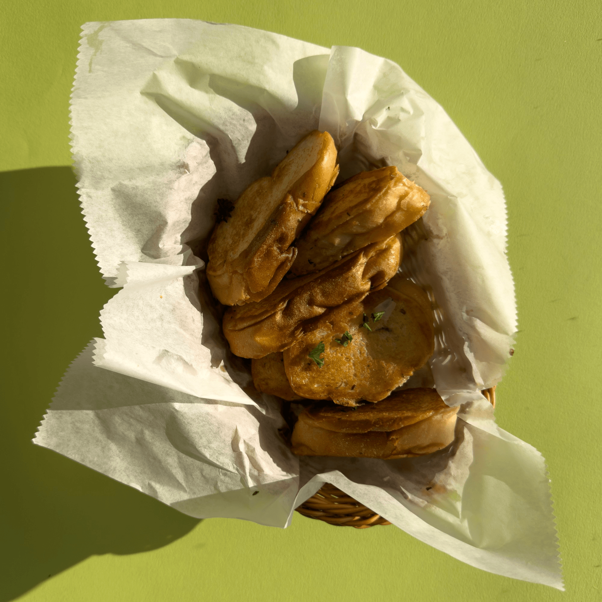 Rancho Alegre Cuban Restaurant gallery image #9