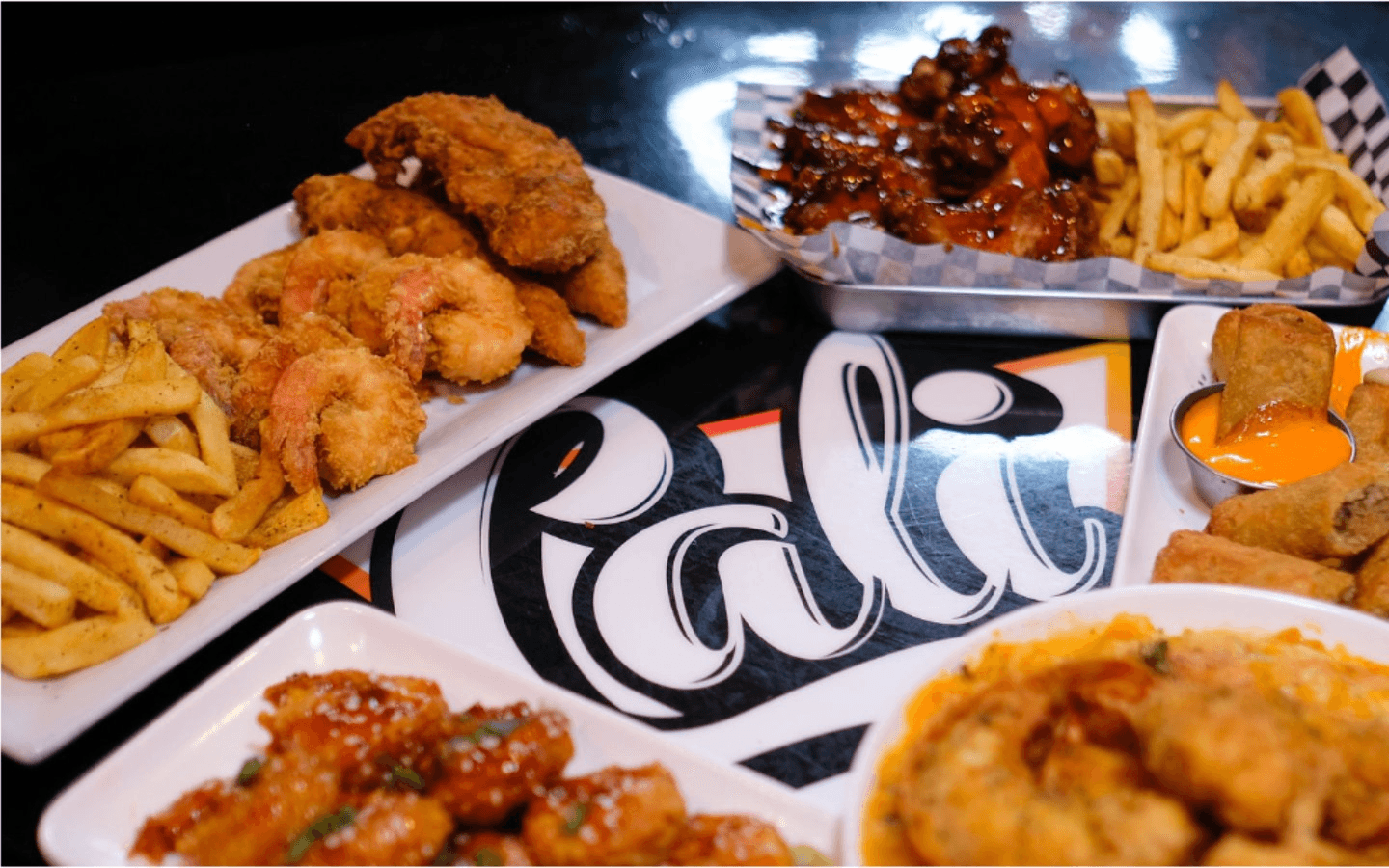 Order From Our Website