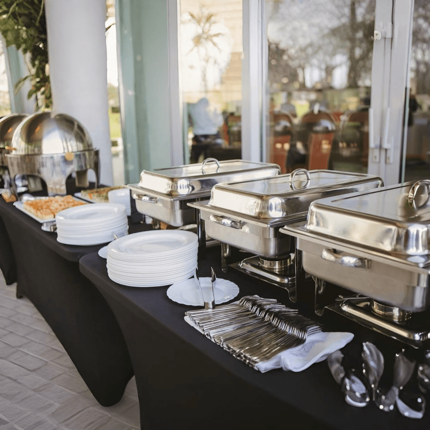 Catering for Every Event 