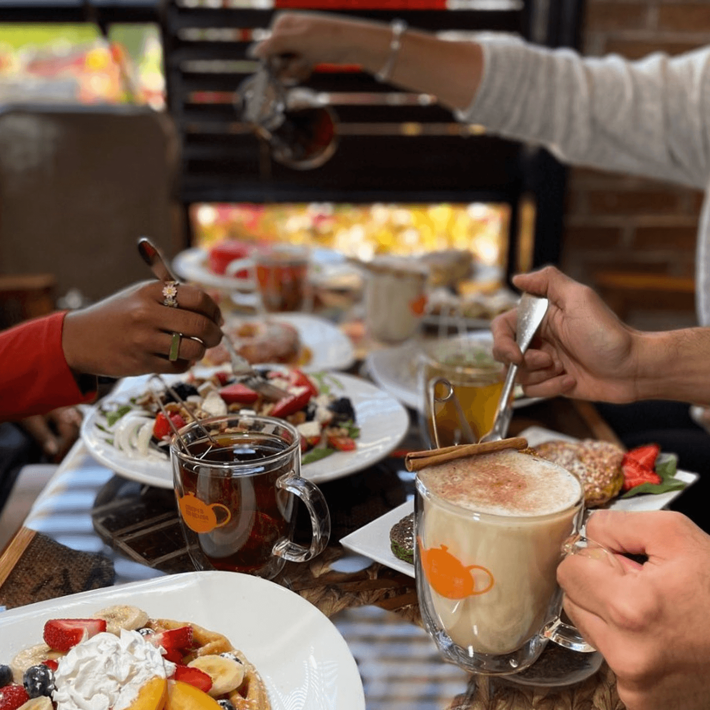 A Place For Everyone