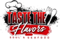 Taste The Flavors