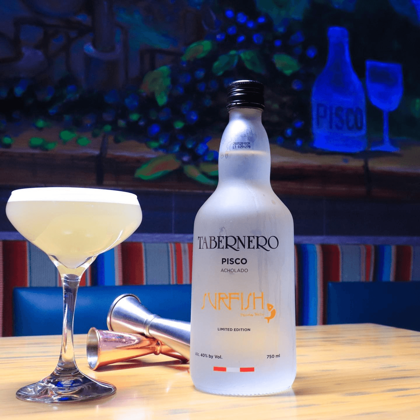 Happy Hour Vibes Every Day