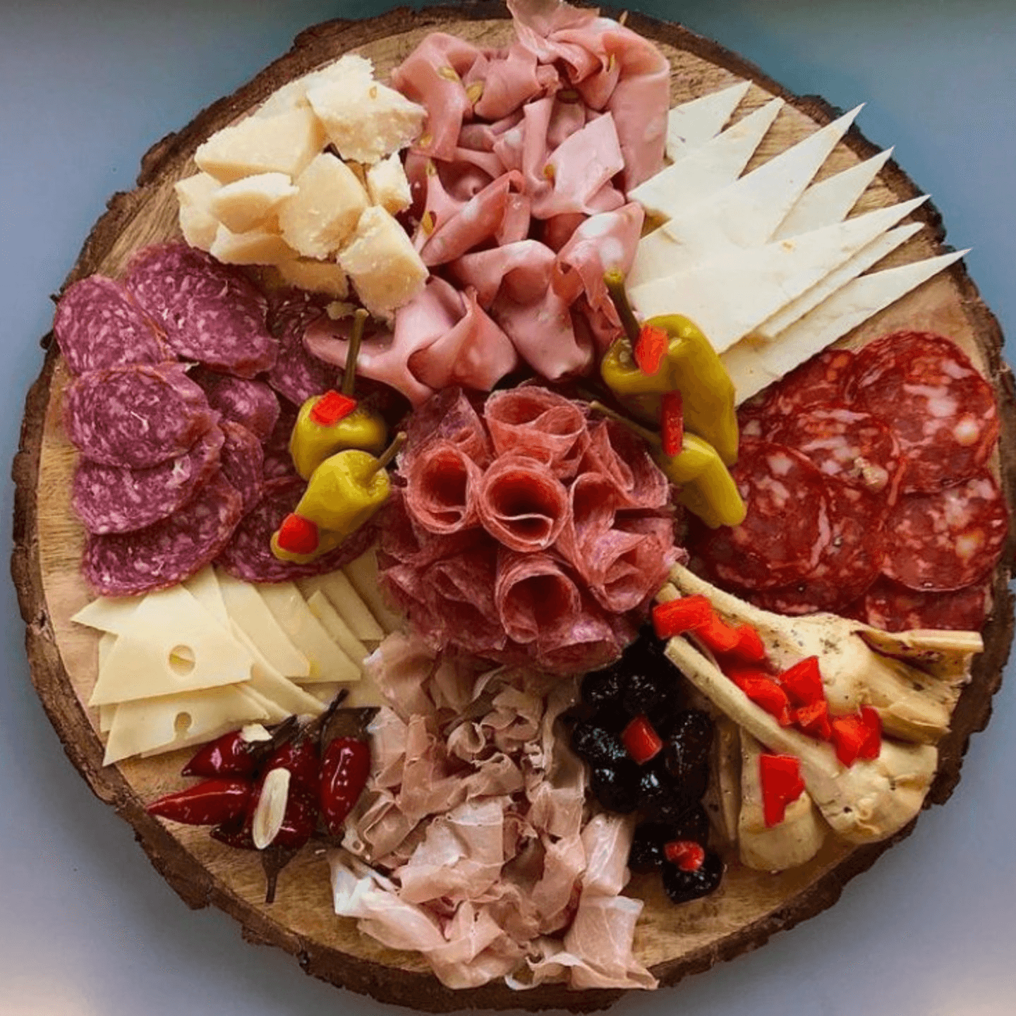 Modern Italian, Rooted in Tradition