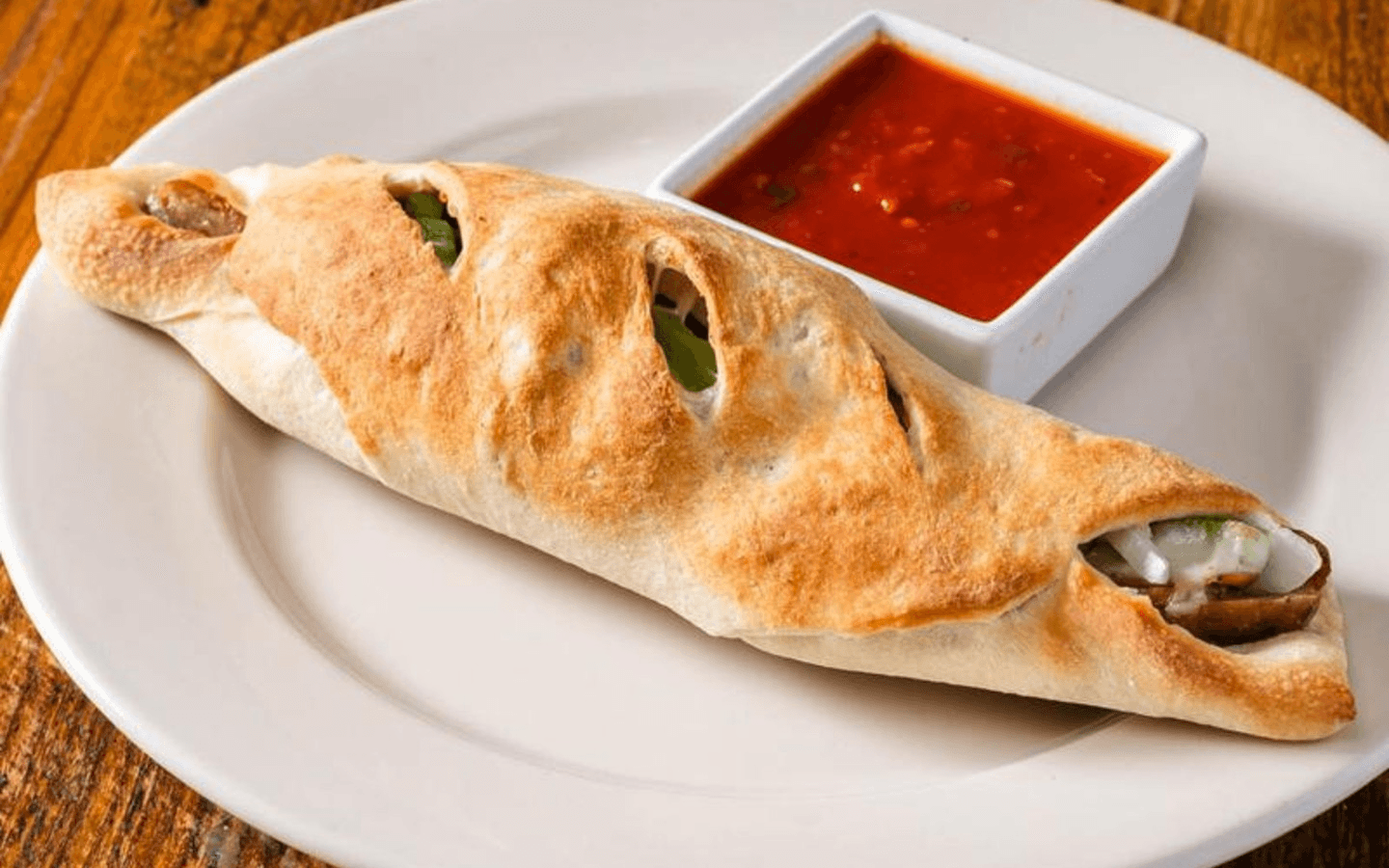 Dine In, Takeout, or Delivery 