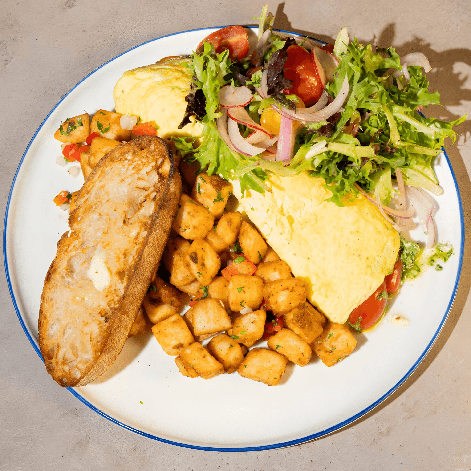 Bite Food & Coffee Co gallery image #7