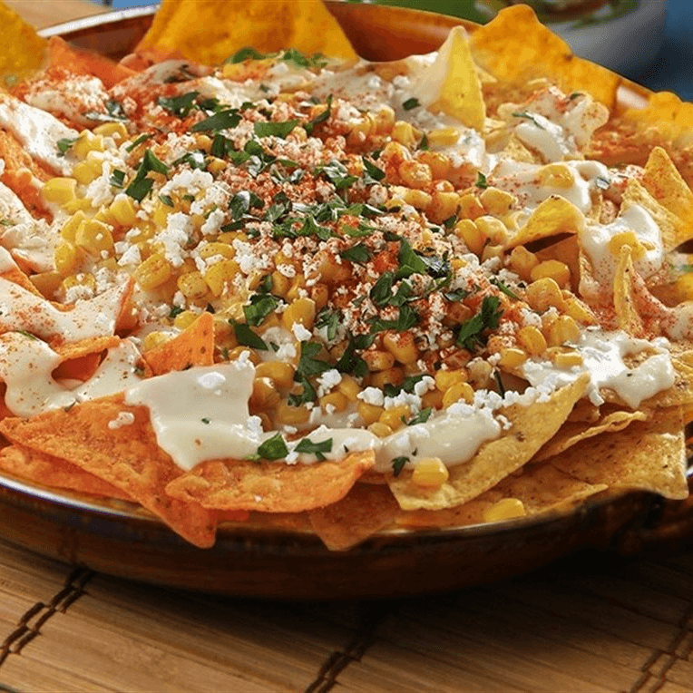 NACHOS.