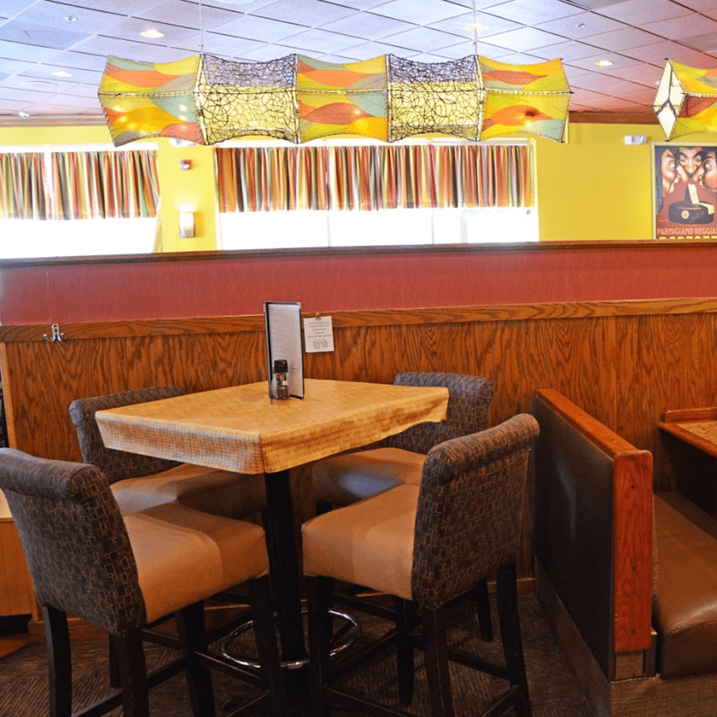 Reserve Your Table Today 🍽️