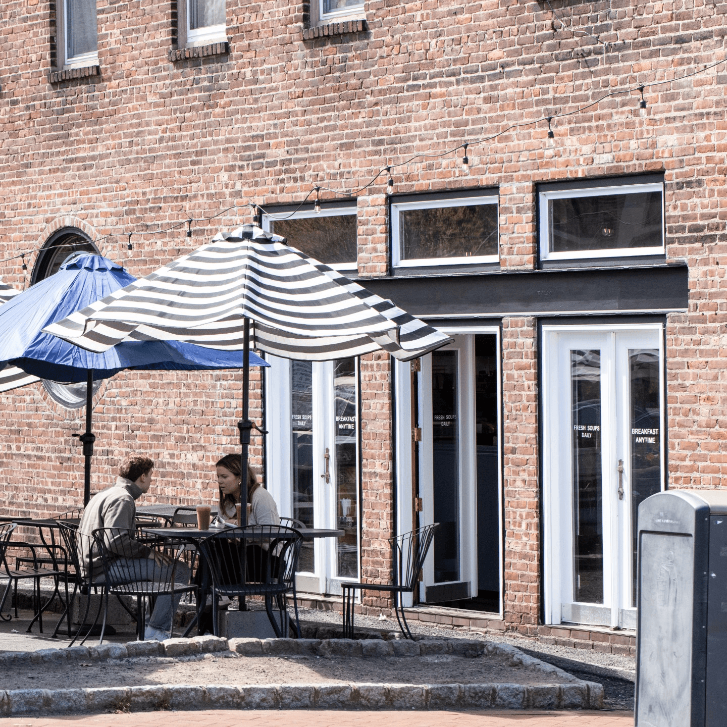 Welcome to Village Coffee