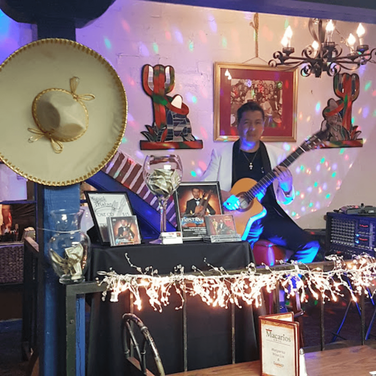 What Makes Macario’s Grill Special? 