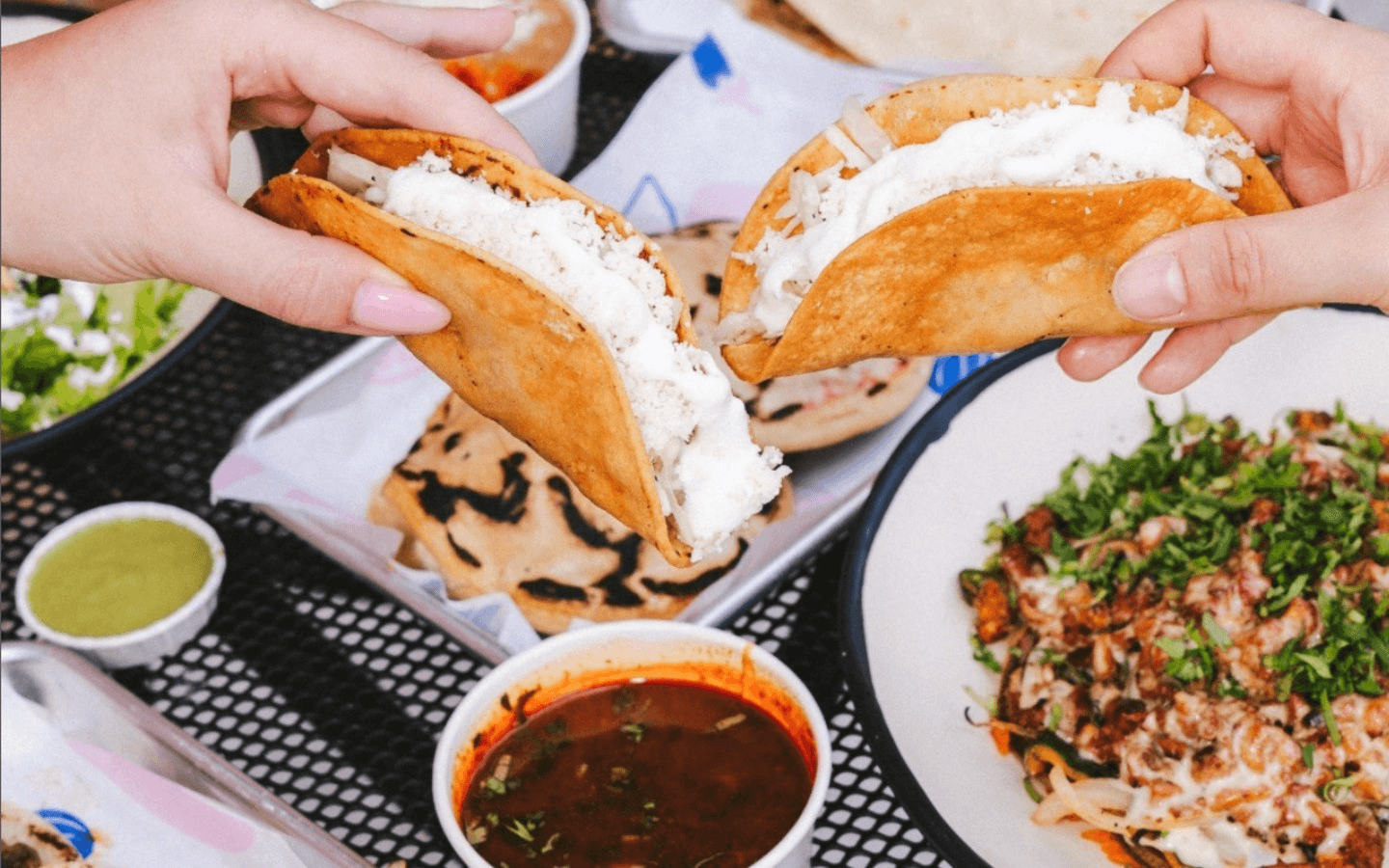 Easy Ordering – Dine In, Pickup, or Delivery
