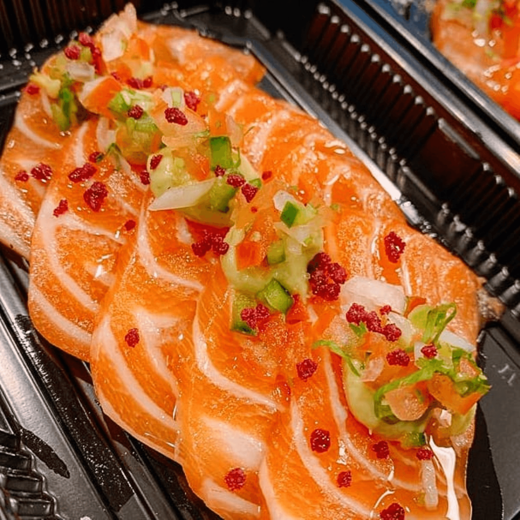 Soho Japanese Restaurant gallery image #3