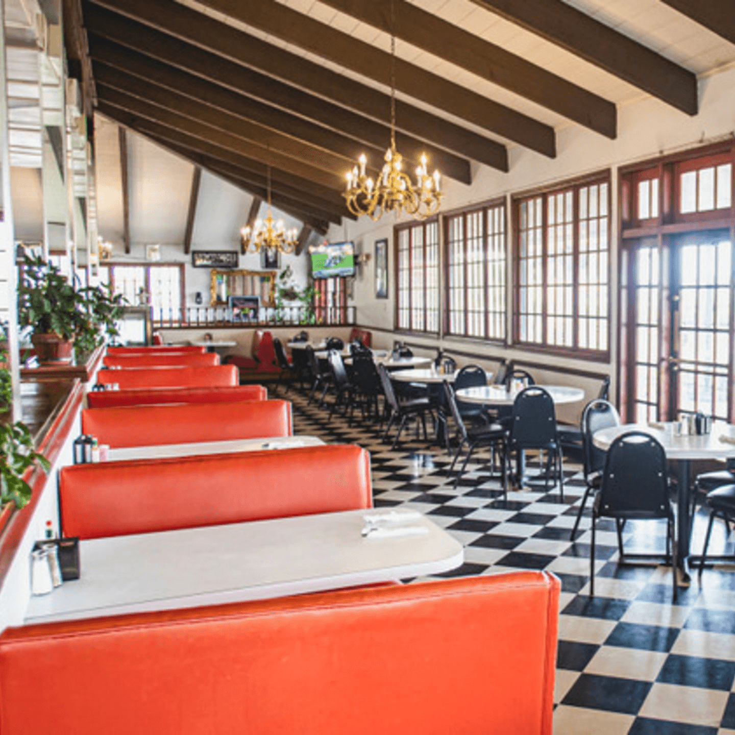 Reservations and Private Parties