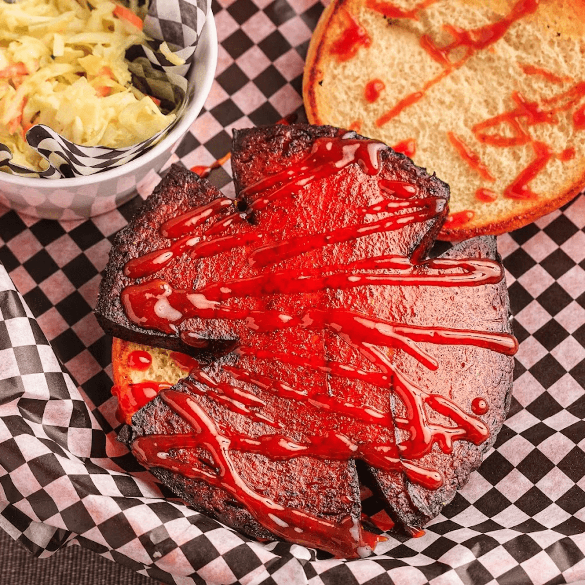 Big Bill's Bar-Be-Que (East Memphis) gallery image #7