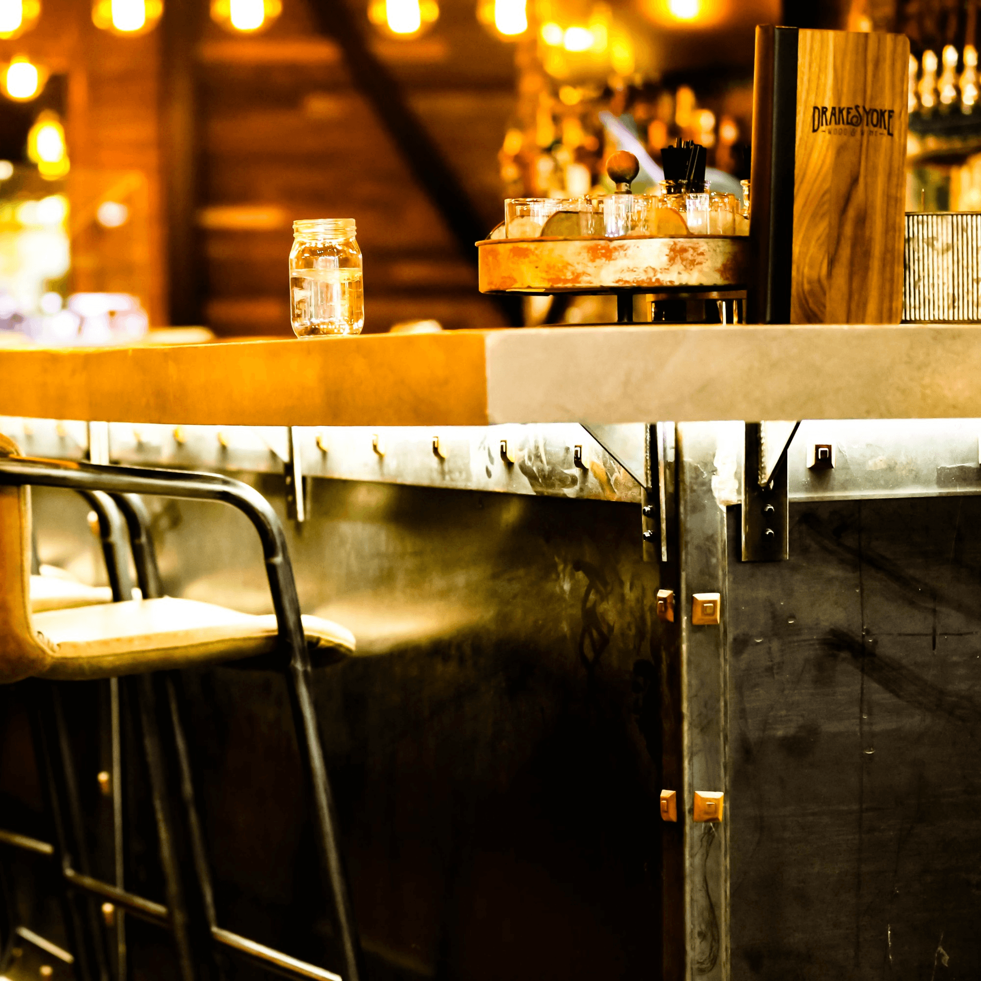 Drake's Yoke gallery image #4