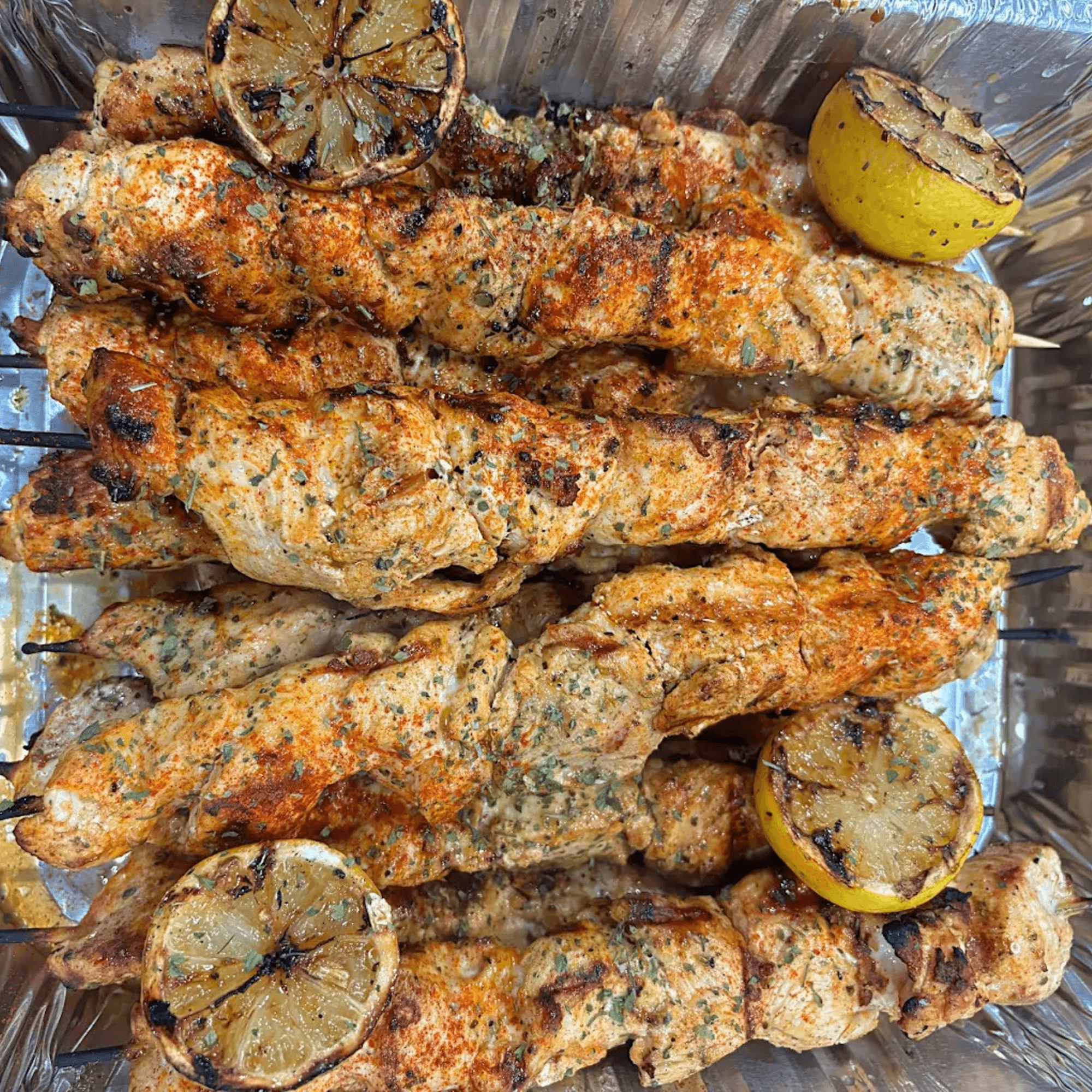 Greek Guys Souvlaki gallery image #5