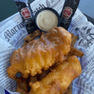 The Chipper Cod Basket (3).