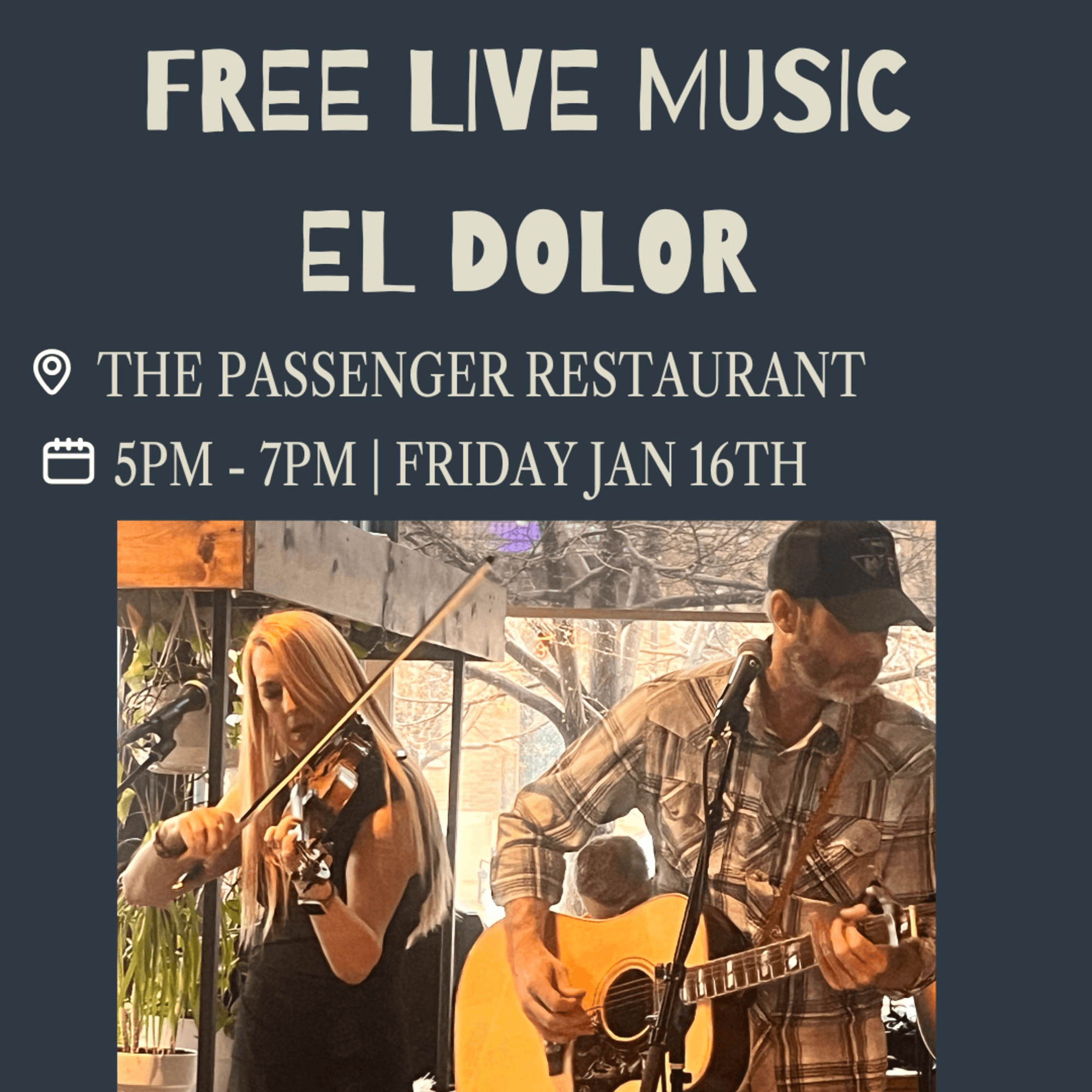 The Passenger gallery image #4